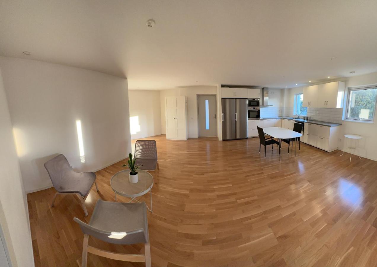 Kulladal Malmo Apartment Ngoại thất bức ảnh