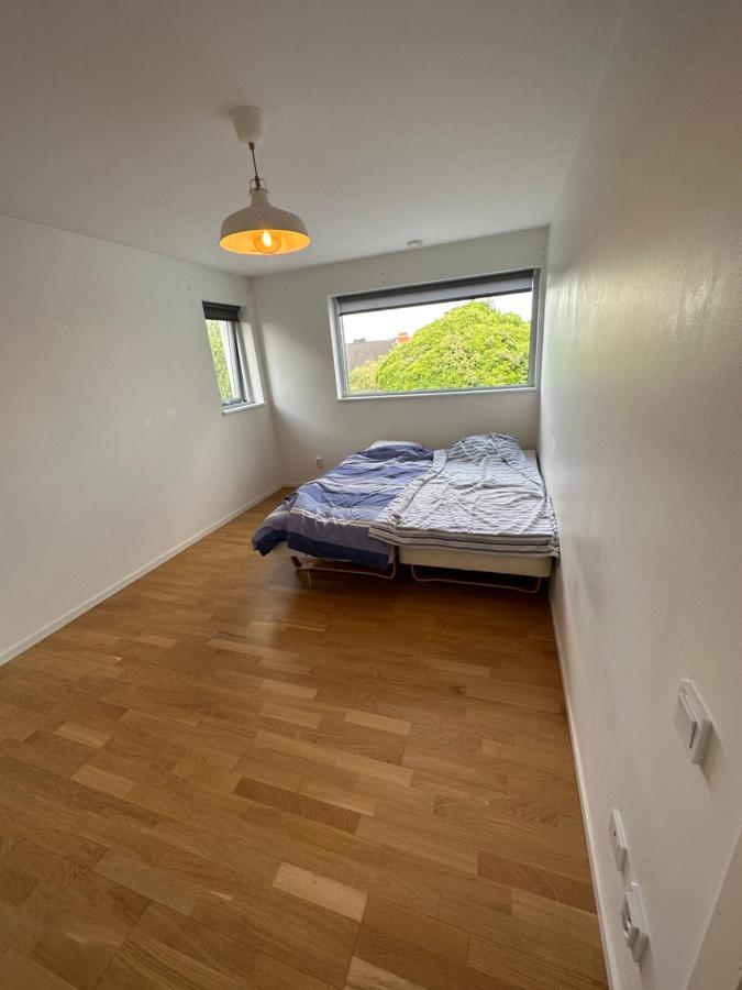 Kulladal Malmo Apartment Ngoại thất bức ảnh