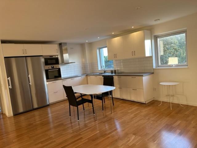 Kulladal Malmo Apartment Ngoại thất bức ảnh