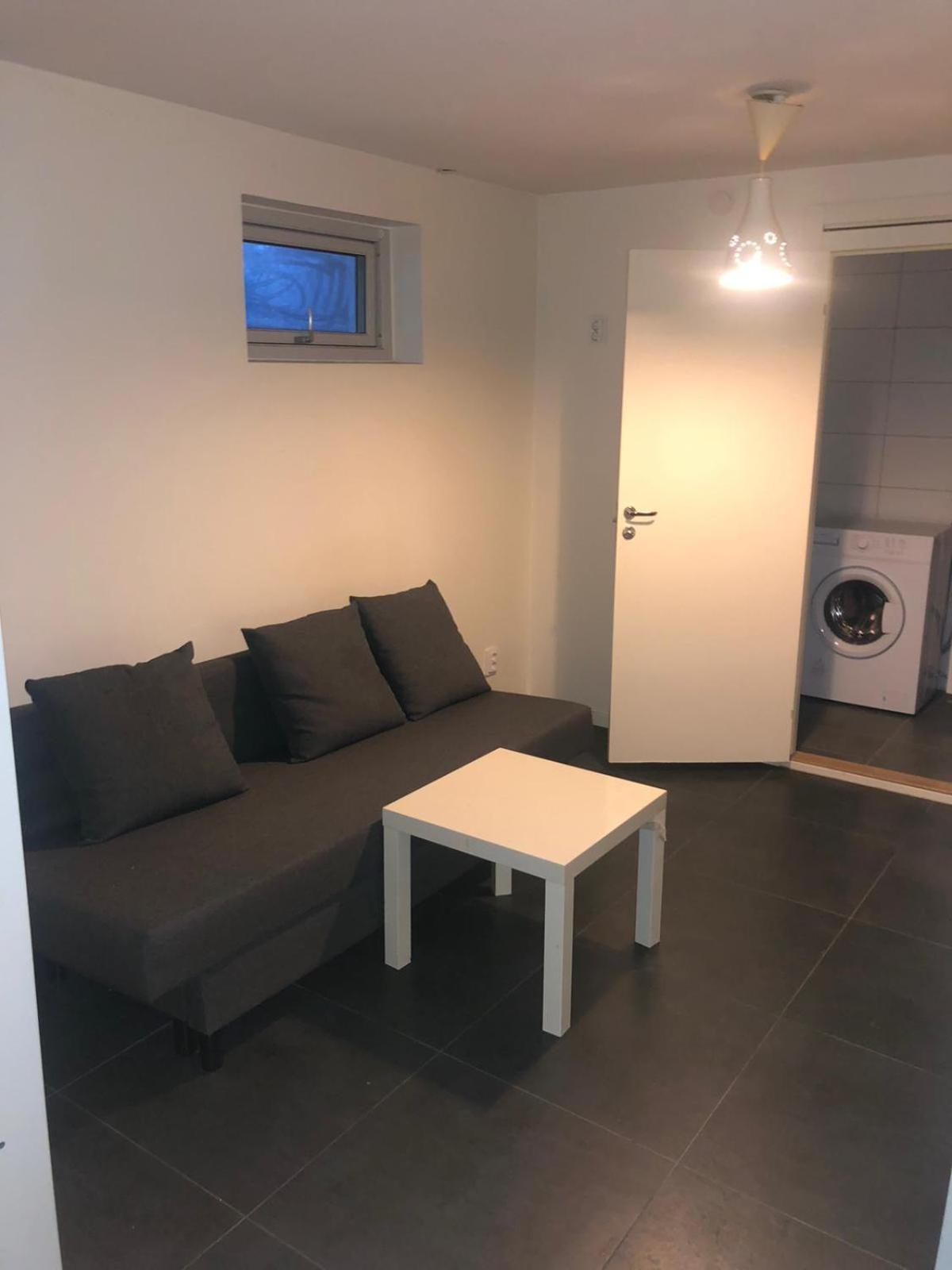 Kulladal Malmo Apartment Ngoại thất bức ảnh