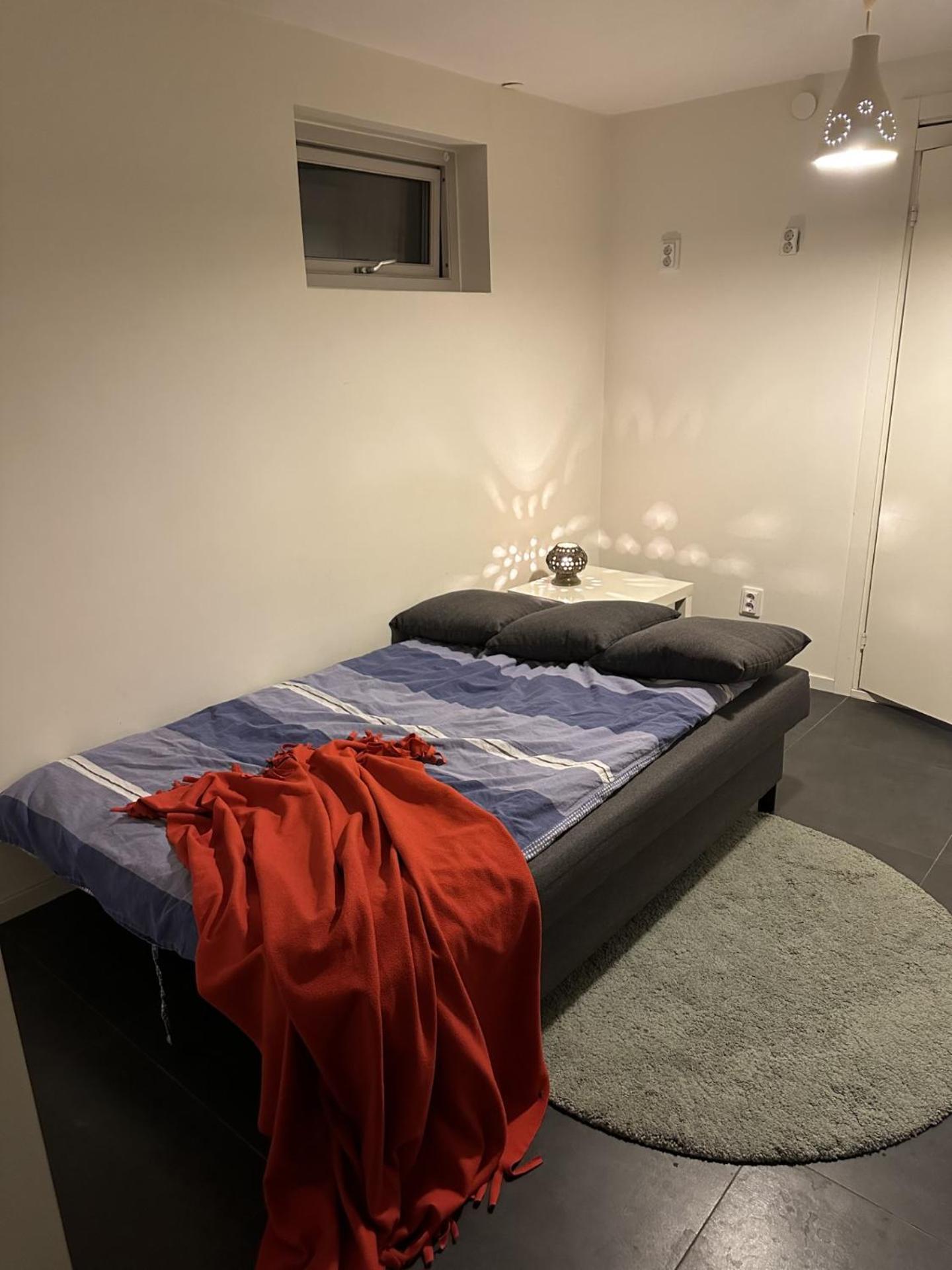 Kulladal Malmo Apartment Ngoại thất bức ảnh